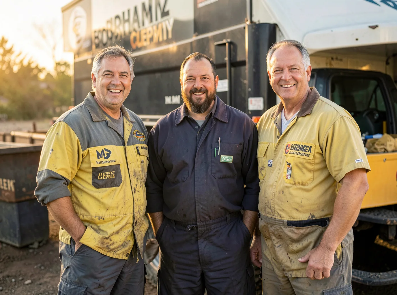 Sewage Cleanup company in Essex, MA