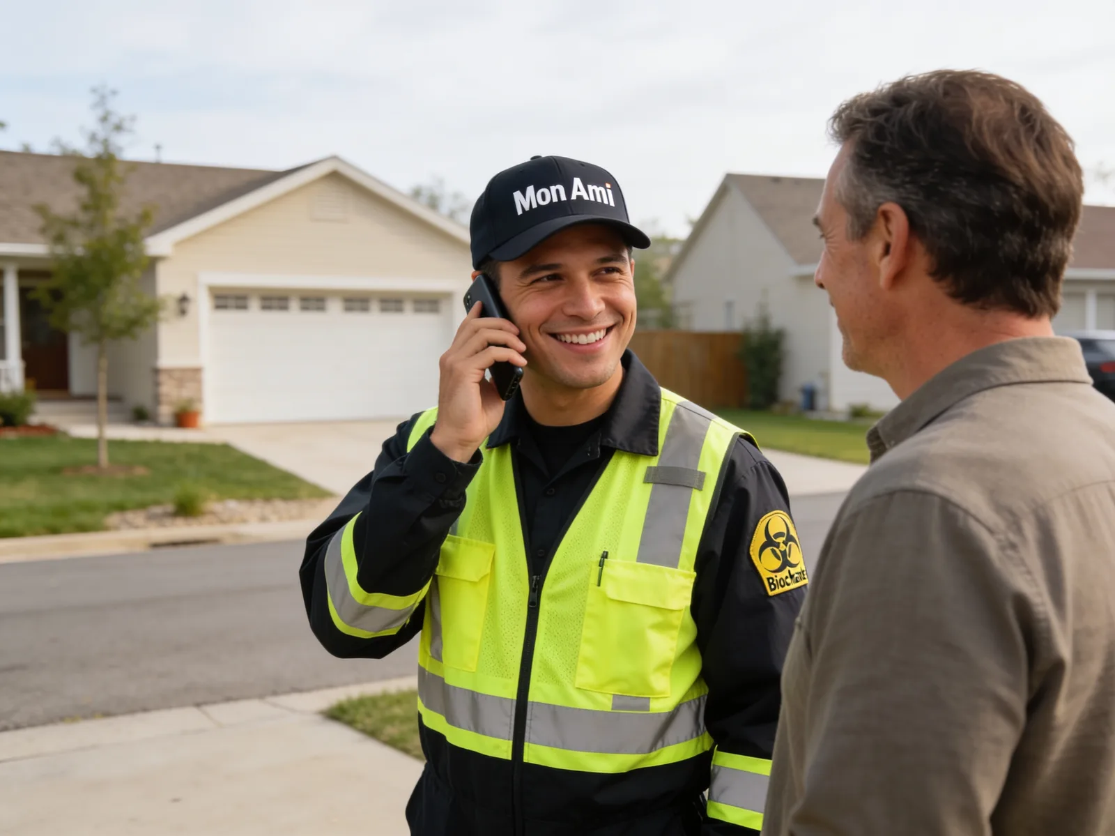 Sewage Cleanup Essex, MA FAQs